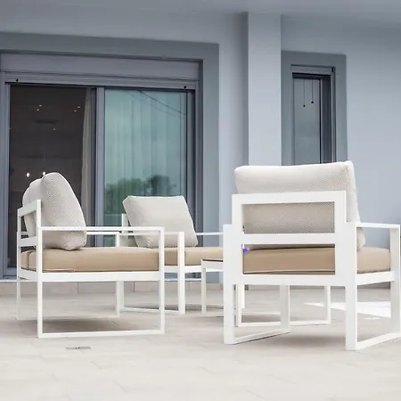 The Sisters Βίλα