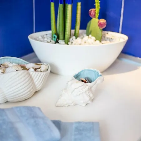 The Sisters Villa Kalithies