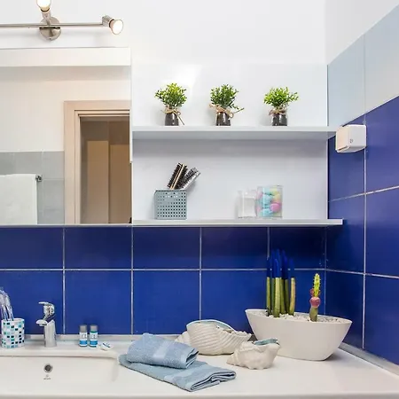 Villa The Sisters Kalithies