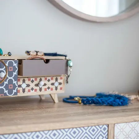 The Sisters Kalithies