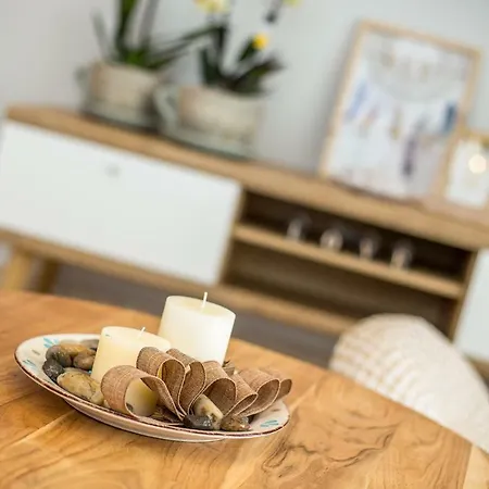 Villa The Sisters Kalithies