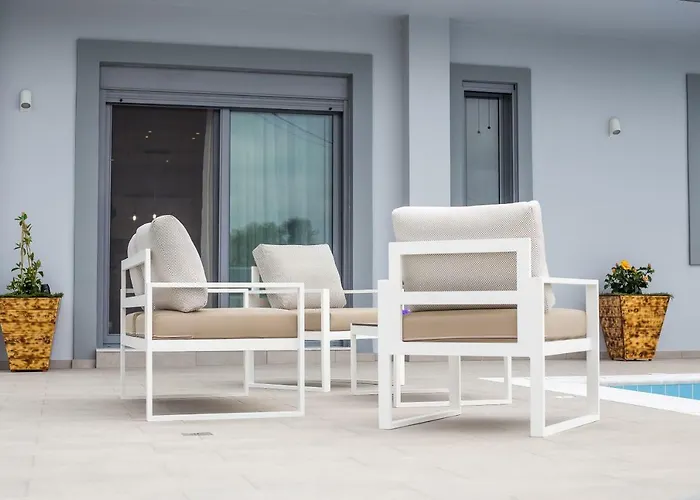 The Sisters Βίλα