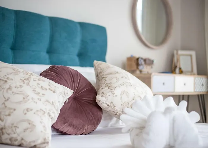 The Sisters Βίλα