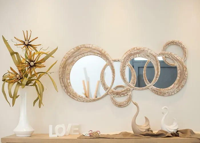 The Sisters Βίλα *