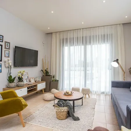 The Sisters Villa *