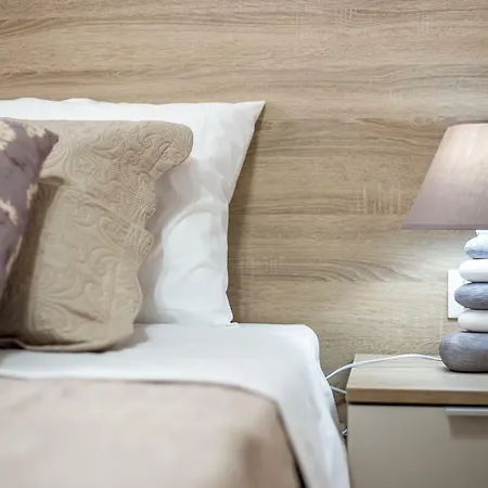 The Sisters 빌라 Kalithies