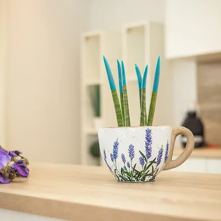 The Sisters Villa Kalithies