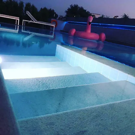The Sisters Villa *