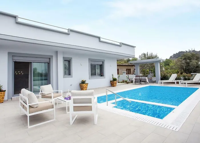 ヴィラ The Sisters *