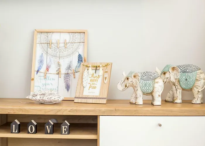 ヴィラ The Sisters *