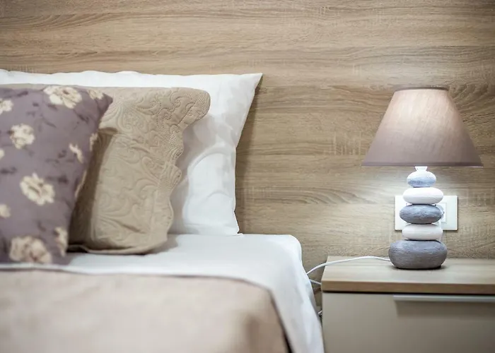 The Sisters Villa Kalithies