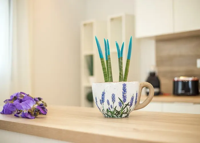 The Sisters Villa Kalithies