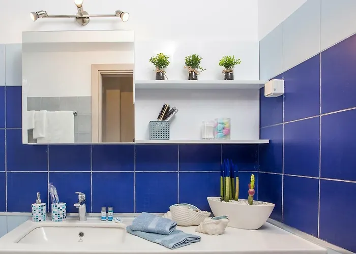 ヴィラ The Sisters Kalithies