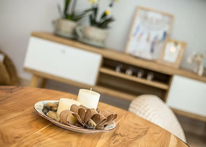 Villa The Sisters Kalithies