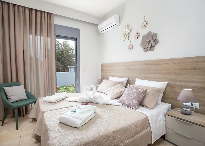 The Sisters ヴィラ